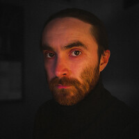 Романов Олег - photographer