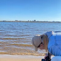 Aleksandra Chu - photographer