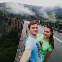 Валерий Рожков - photographer