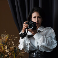 MORIYASU SUMIE - фотограф
