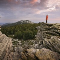 Михаил Шаньгин - photographer