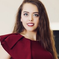 Ирина Самосудова - photographer