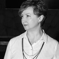 Ната Богатова - фотограф