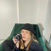 Анна Петрова - photographer