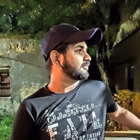 Amit ganguli - фотограф