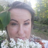 Ирина Васильченко - фотограф
