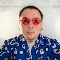 Ишниязов Марсель - photographer