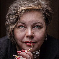 Хвойнова Елена - photographer