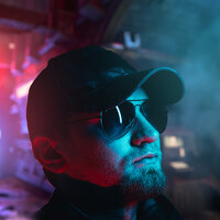 Евгений Лысов - photographer