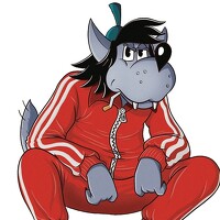 RelaxWolf - photographer