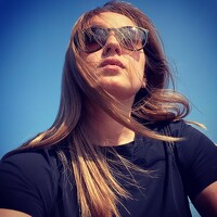 Юлия Зенченко - photographer