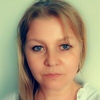 Оксана Бутрим - фотограф