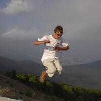 Алексей Головатый - photographer