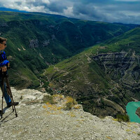 Ронжин Дмитрий - photographer