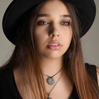 Марина Мирошникова - photographer