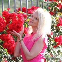 Nadzeya - фотограф