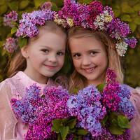 Тамара Киреева - photographer