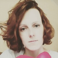 Кристина Полякова - photographer