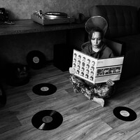 Екатерина Ушакова - photographer