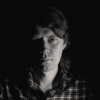 Anton Leonchikov - фотограф