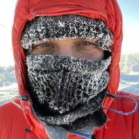 Evgeniy Kozyrev - photographer