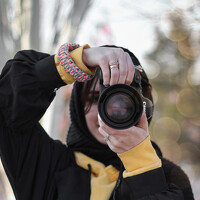 Nedai Eftekhari - photographer