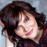 Нина Глушинская - photographer