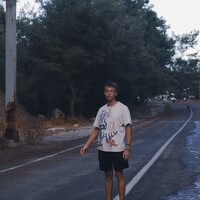 Дмитрий Пушкарёв - фотограф