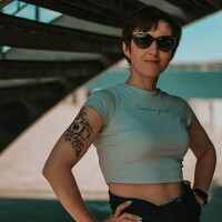 Таисия Стафеева - photographer