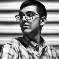 mobin the abstract - photographer