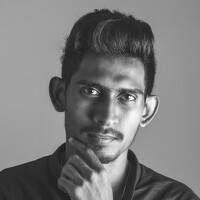 Kanishka Jeewantha - photographer