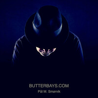 Pål M. Smørvik - photographer