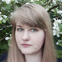 Дария Ризниченко - photographer