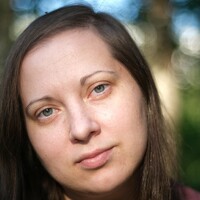 Елена Сидорчук - photographer