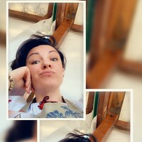 Inna Shevchenko - photographer