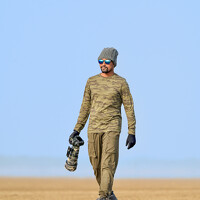 Visveswar VK - фотограф