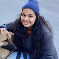 Pavitra Vyas - фотограф