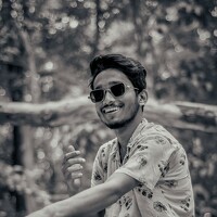 Saikat Biswas - photographer