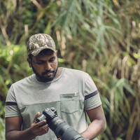 Livines Annamalai - photographer