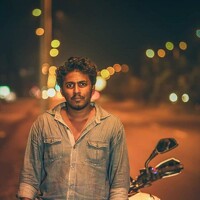 Kiran KV - photographer