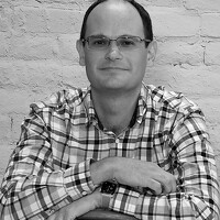 Michal Nega - фотограф