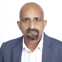 Abie Davies Thekkanath - photographer