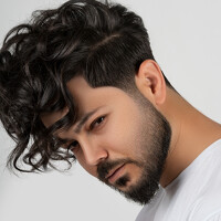 Kian Mousazadeh - фотограф