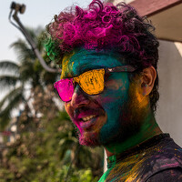 Swattik Jana - photographer