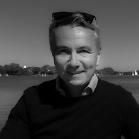 Sven Svensøn - photographer