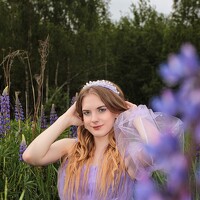 Алина Абушаева - photographer