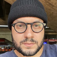 Jesse Cavalcante - photographer