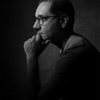 Mohamed Monir - фотограф