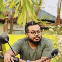 Dr.Kaustav Bhowmik - фотограф