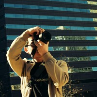 Ku Julius - photographer